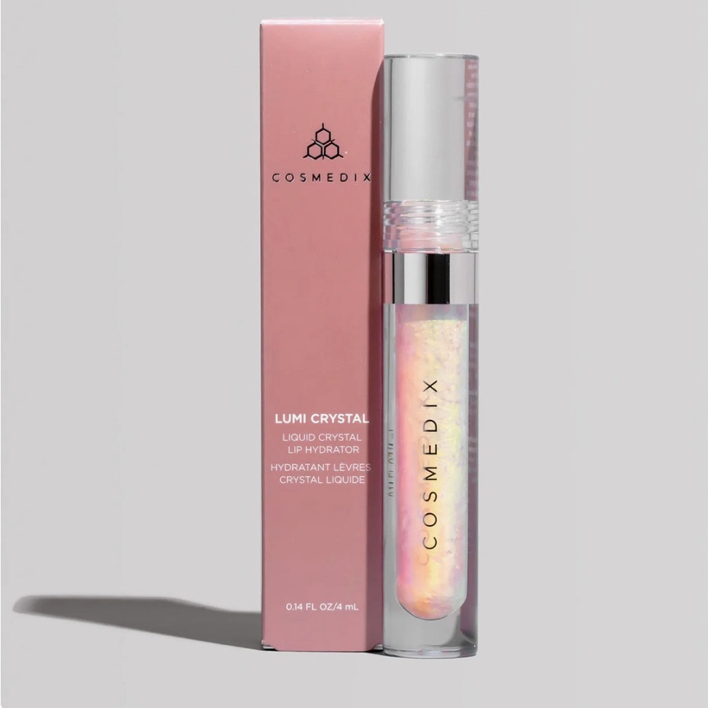 COSMEDIX Lumi Crystal